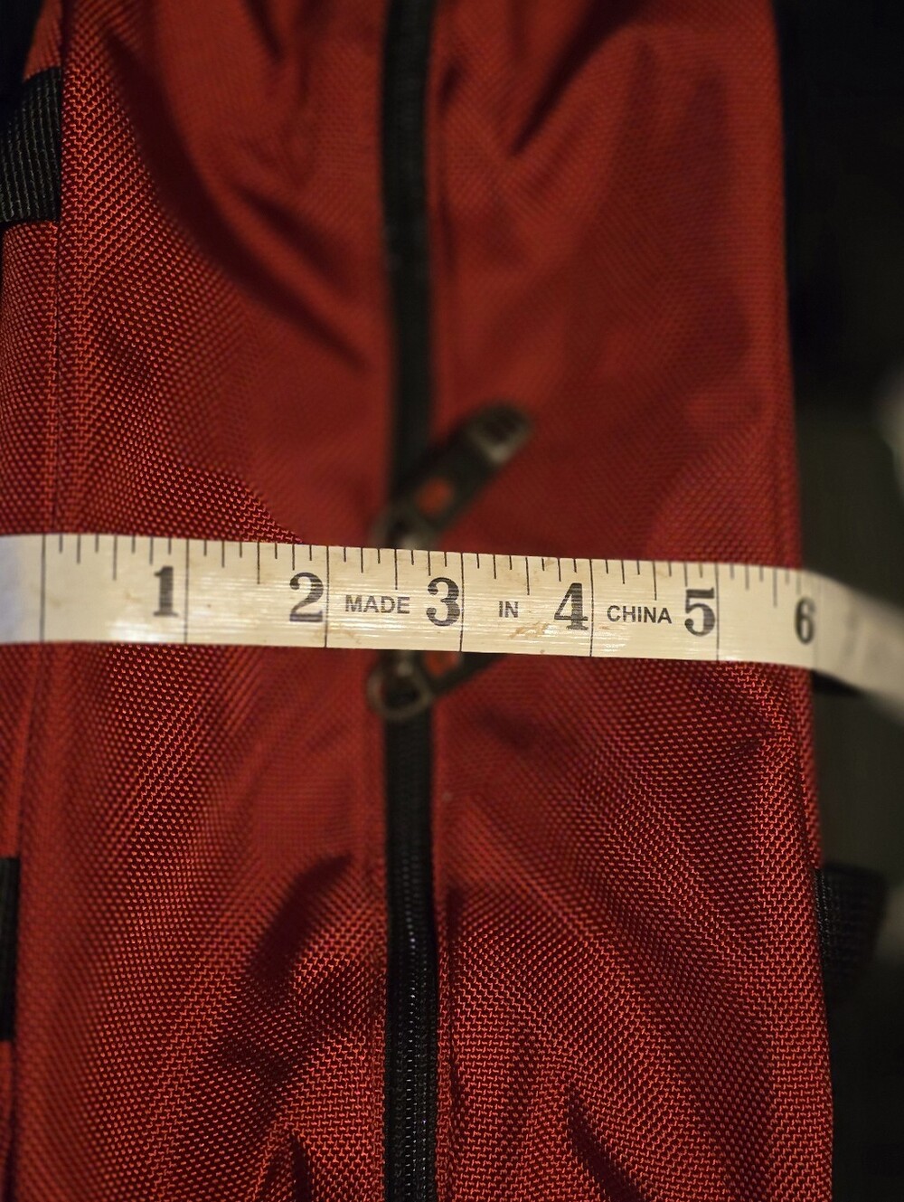 Victorinox Werks Deluxe Carry-on Travel Tote Bag. - Picture 7 of 9